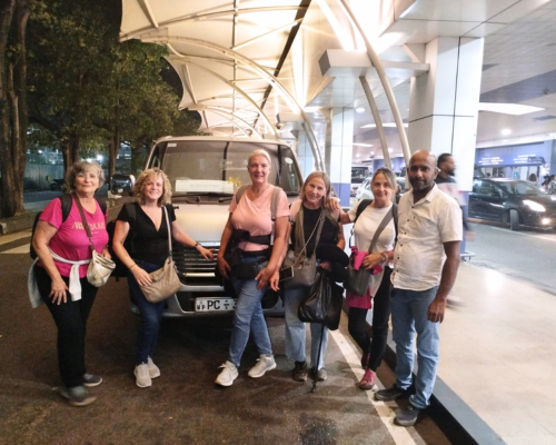 Tourist Driver Sri Lanka Travel Driver 02